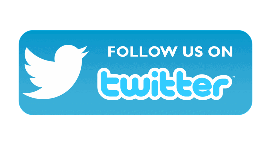 Follow me on Twitter