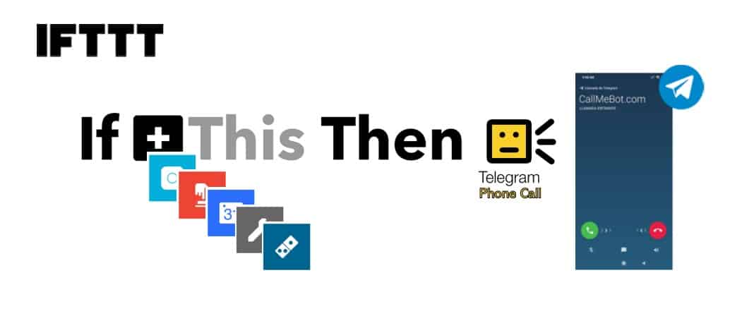 new IFTTT rule