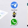 WhatsApp with AppSheet