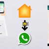CallMeBot WhatsApp API works with Homekit