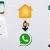 CallMeBot WhatsApp API works with Homekit